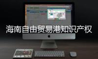 海南自由贸易港知识产权法院开始收案