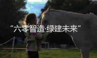 “六零智造·绿建未来” 2025年“六零绿色建材日”活动举办