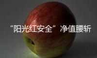 “阳光红安全”净值腰斩：风格大漂移
，如何监管
？