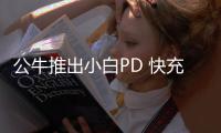 公牛推出小白PD 快充插排：支持65W 笔记本快充