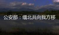 公安部：缅北共向我方移交电信网络诈骗犯罪嫌疑人3.1万名
