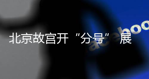 北京湿度环境的故宫要求更高