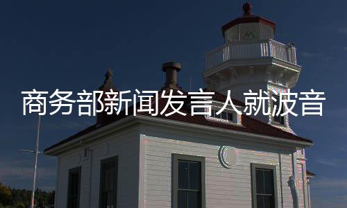 美国波音公司都深受其害