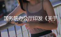 国务院办公厅印发《关于进一步加强困境儿童福利保障工作的意见》