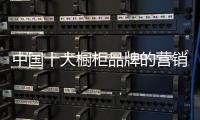 中国十大橱柜品牌的营销 要准确要专业要服务