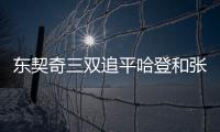 东契奇三双追平哈登和张伯伦�，独行侠送奇才16连败