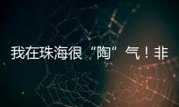 我在珠海很“陶”气�！非遗柴陶烧	，在金湾找到新的生命力