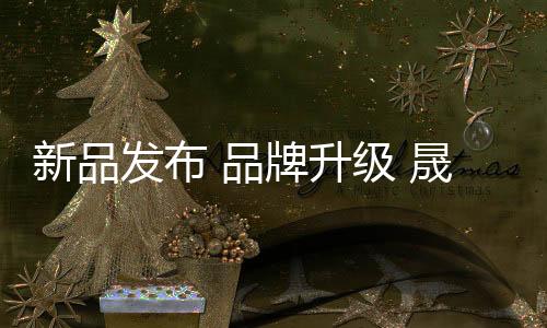 升级晟王式本次也不例外