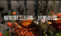 智能厨卫品牌：找新的营销亮点 创造真正的客户价值