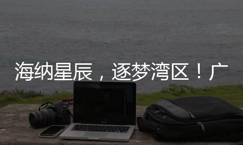 港珠澳大桥等标志性景点