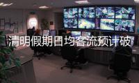 清明假期日均客流预计破4000万！“短途游”成热门选择