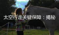 太空行走关键保障
：揭秘中国新型“飞天”舱外服