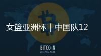 女篮亚洲杯｜中国队12人名单出炉

：张子宇等5名山东籍球员入选