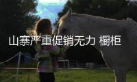 山寨严重促销无力 橱柜企业如何“逆袭”？