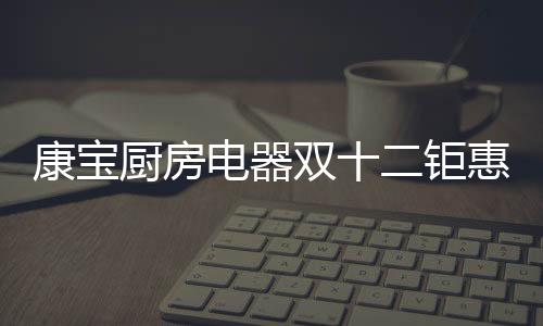 电器康宝智能平安热水器等