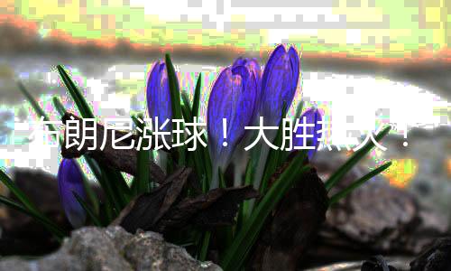 布朗完全迷失了手感要知道