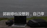 郭碧婷也没想到
，自己停工拼命给向家添丁，向佐却悄悄“变了脸”