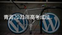 青海2021年高考成绩和录取分数线公布
