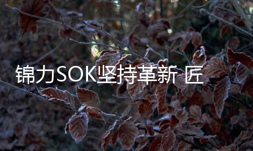 大大提高产品抗扭抗压强度