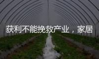 获利不能挽救产业，家居照明企业应加快技术改革