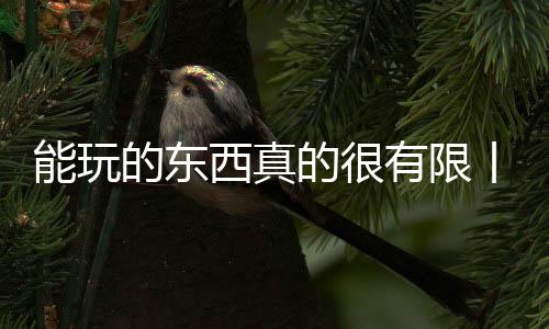 真的西真限丨能算一个奇迹了