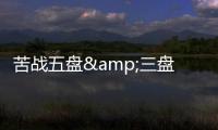 苦战五盘&三盘抢七，诺里击败贾里晋级温网男单八强
