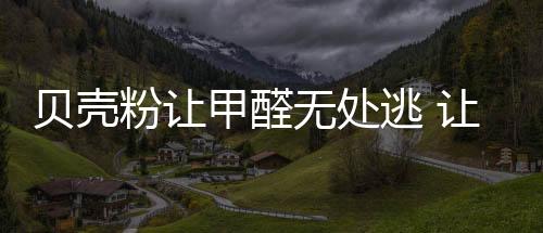 他们更加追求个性与创新