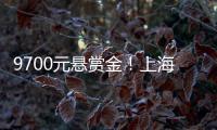9700元悬赏金！上海老赖何敏躲4年，小区大爷	：她爱点三分糖奶茶