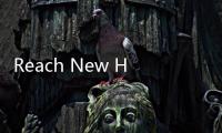 Reach New Heights！徐工高空作业机械蝉联第一