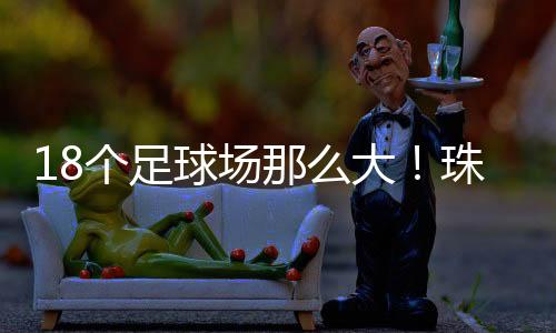 记者在项目现场看到