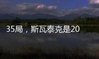 35局	，斯瓦泰克是2000年至今丢掉局数最少的温网女子单打冠军