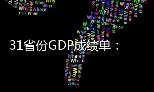 西部和东北四个区域